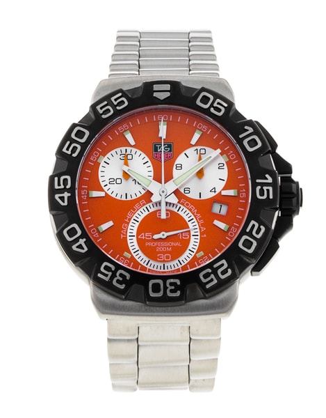 Tag Heuer Formula 1 CAH1113.BA0850